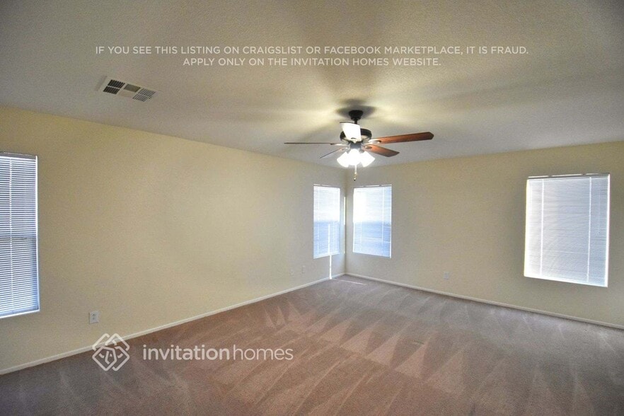 Building Photo - 8324 N Highland Ranch St