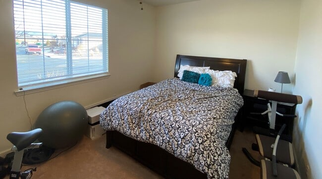 Building Photo - Great Home in Carson City