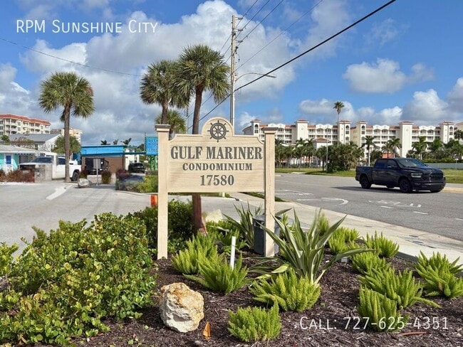 Building Photo - 17580 Gulf Blvd