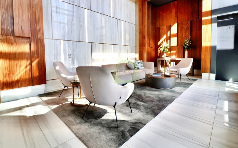 Building Photo - 814 S Michigan Ave