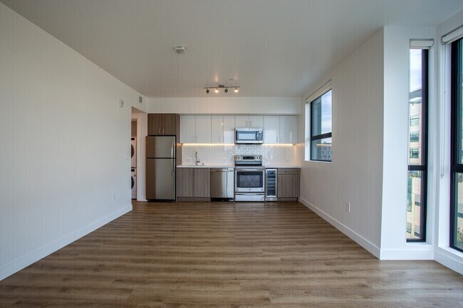 Building Photo - 601 Tennessee St