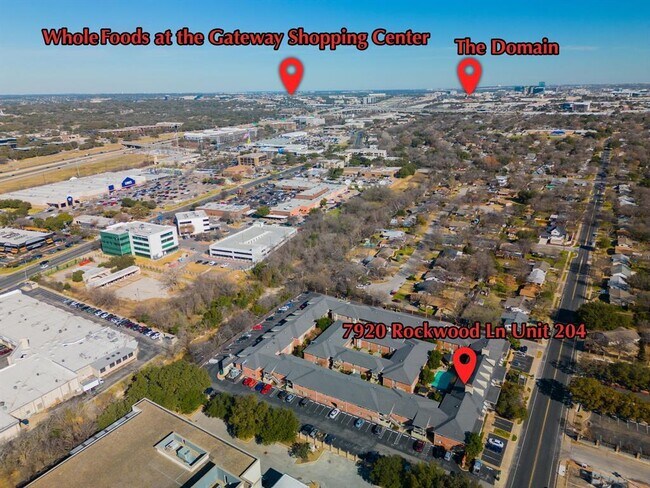Building Photo - 7920 Rockwood Ln