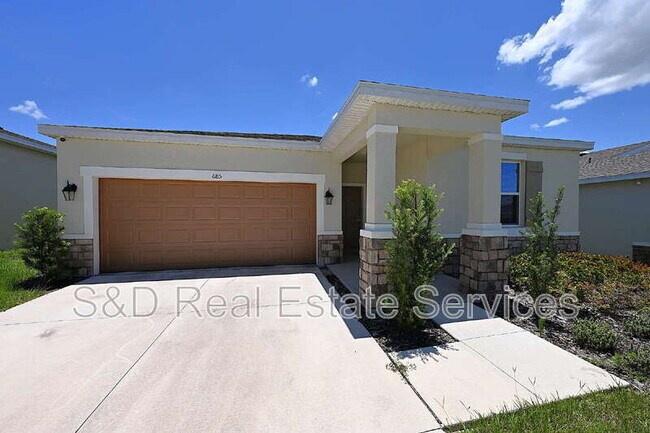 Building Photo - 685 Crown Rose Dr