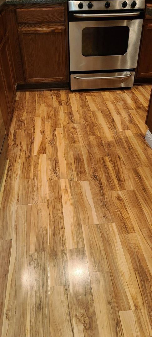 Building Photo - Fort Apache & Sunset