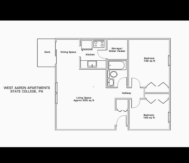 Building Photo - 922 W Aaron Drive - State College