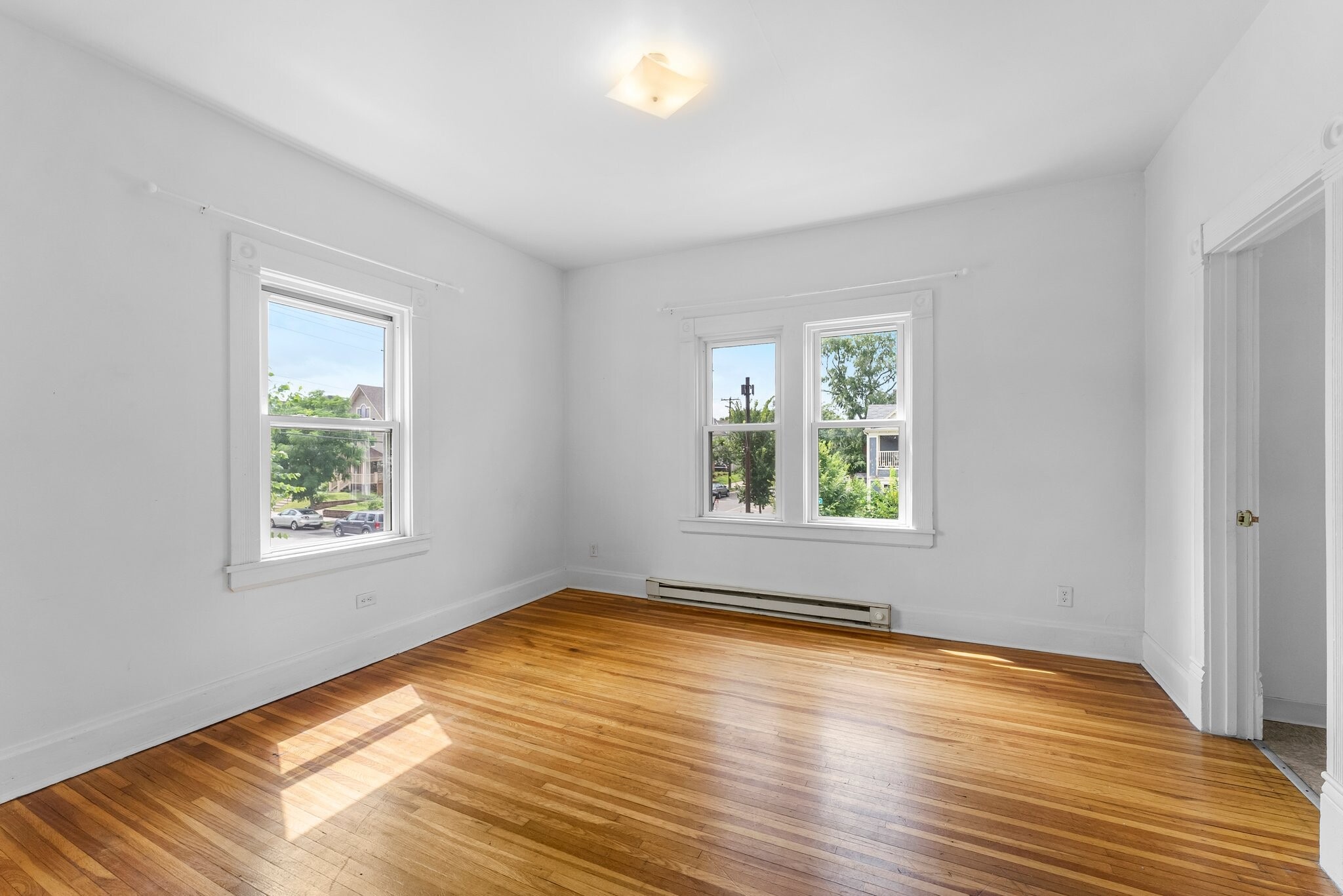 Living room - 2559 Aldrich Ave S
