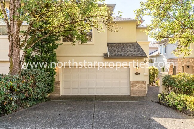 Primary Photo - Beautiful Lake Oswego Townhome