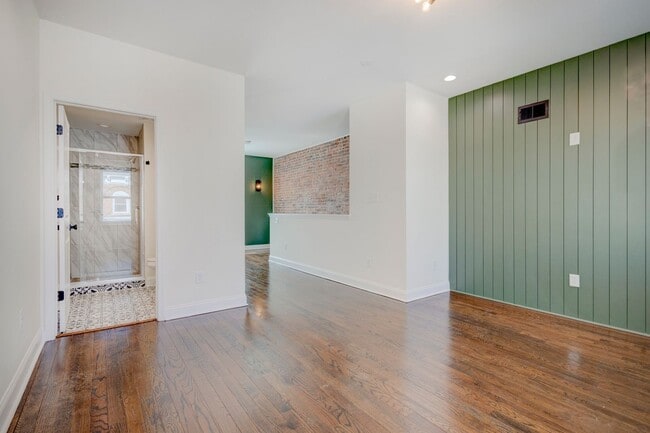 Building Photo - Newly Renovated 6 Bedrooms / 4 Bathrooms at Norris St