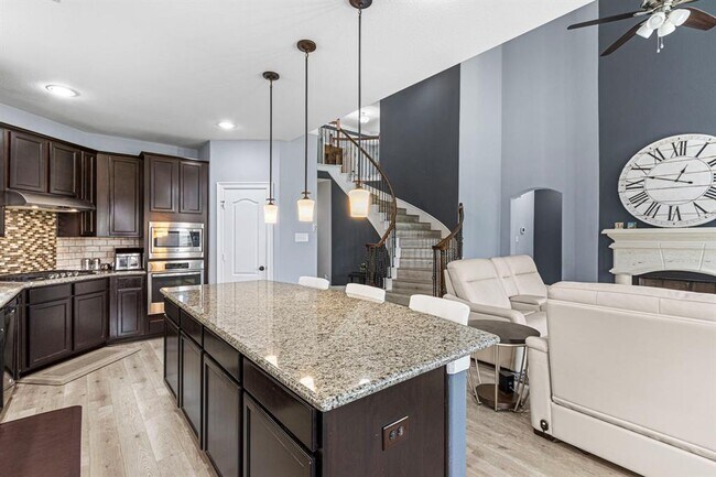 Building Photo - 16714 Radiant Lilac Trail