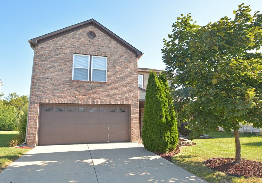 Primary Photo - 6878 Merritt Ridge Way