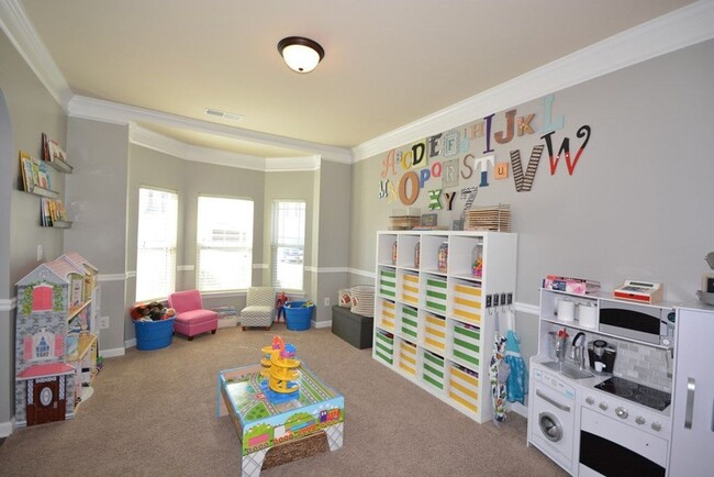 Building Photo - Home For Rent - 4427 Grove Landing Drive Grovetown, GA 30813