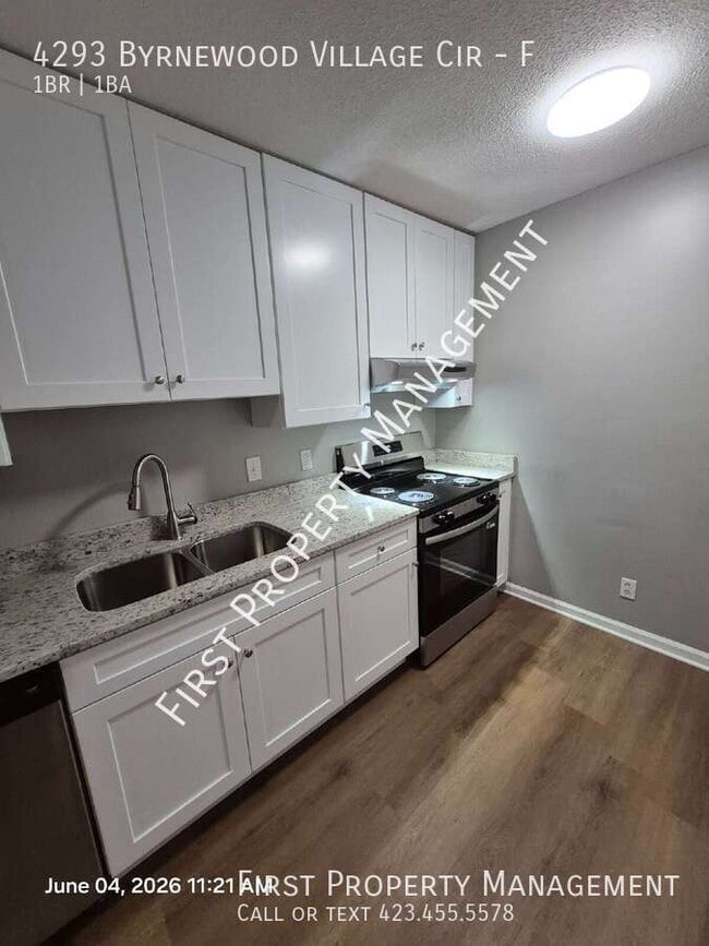 Building Photo - 4293 Byrnewood Village Cir