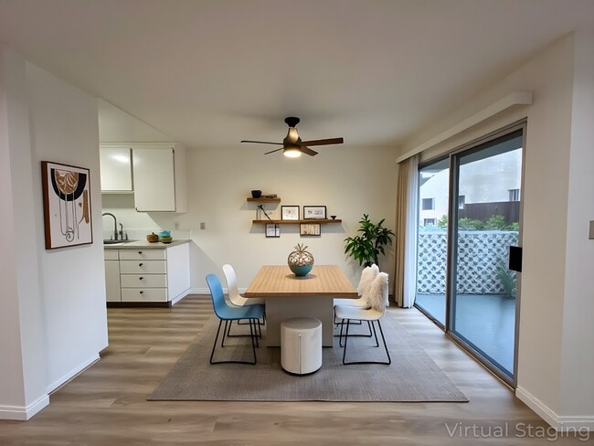 Building Photo - 10140 Mountair Ave