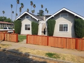 Building Photo - 402 S Laurel St