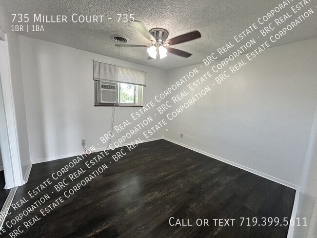 Building Photo - 735 Miller Ct