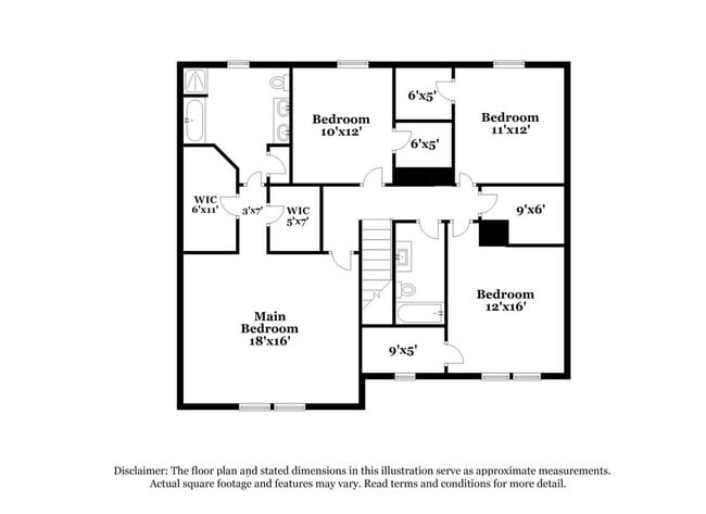 Building Photo - 4104 Taylor Oaks Dr