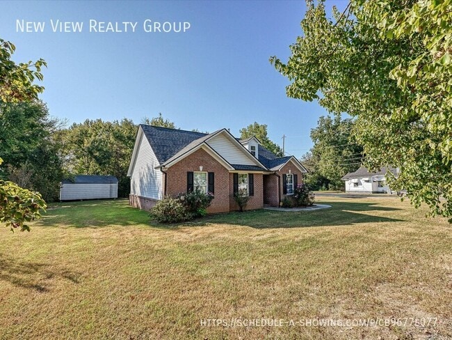 Building Photo - 1115 Crawford Rd