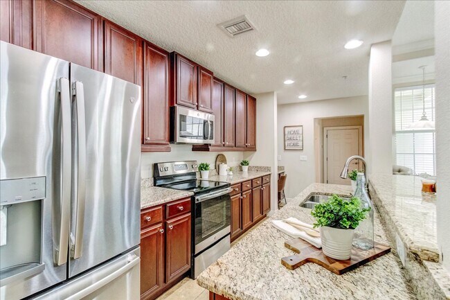 Building Photo - Prime Downtown Baldwin Park 3 BR Townhome for Rent – Unbeatable Location!