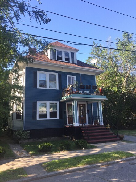 Building Photo - 121 Rutherglen Ave