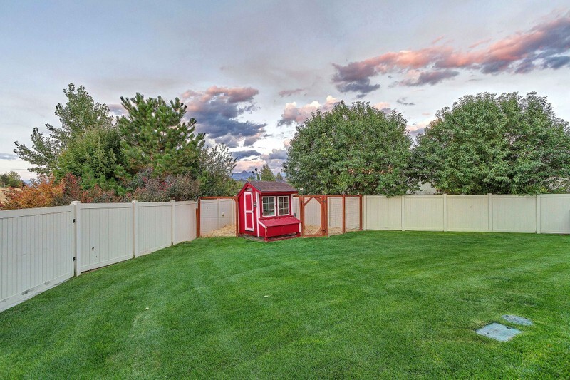Building Photo - 13866 Markham Peak Cir