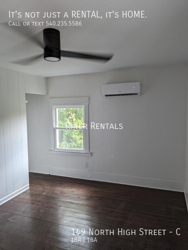 Building Photo - 149 N High St