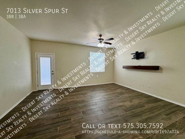 Building Photo - 7013 Silver Spur St