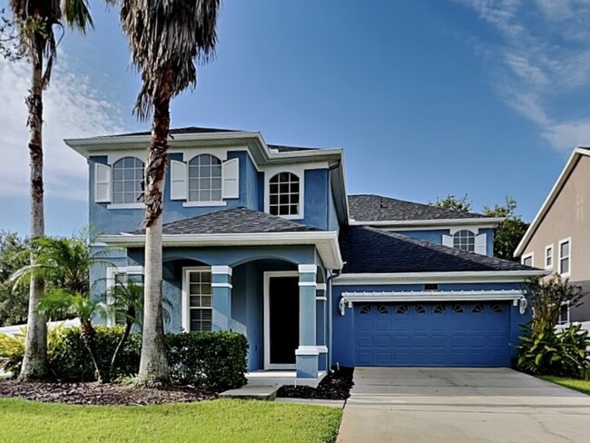 Primary Photo - 4686 Blue Major Dr