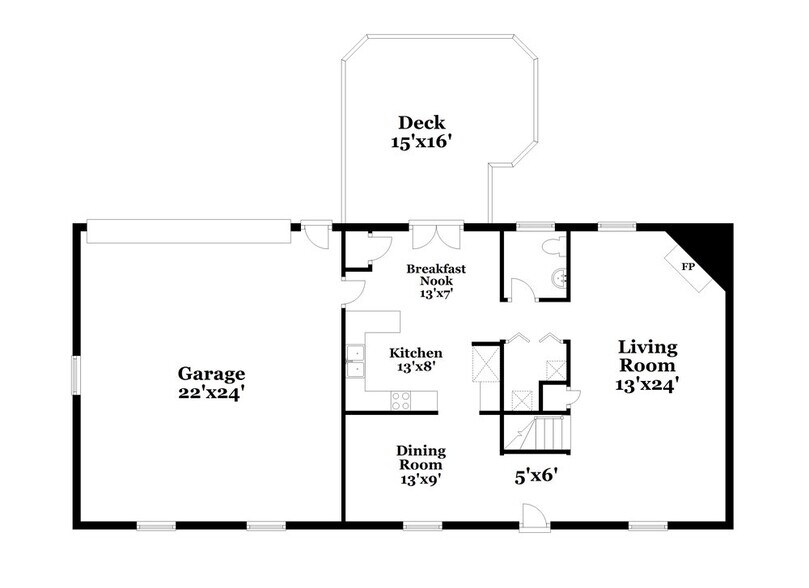 Building Photo - 5105 Roxborough Dr