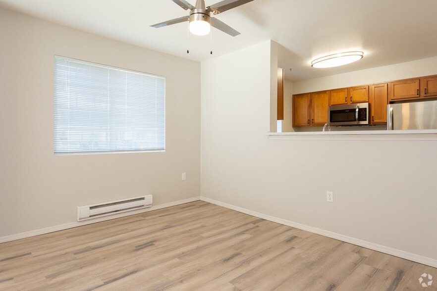 2BR,2BA-1086SF - Valley Springs Apartments