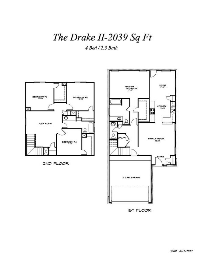 Building Photo - Leonard Crossing - 1136 Crossing Drive, Br...