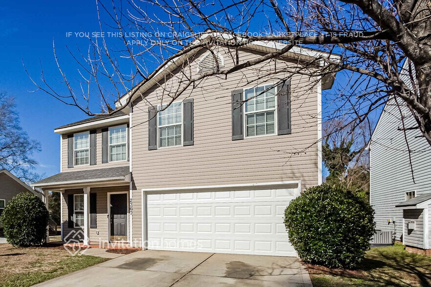 Building Photo - 2367 Marett Blvd Ext