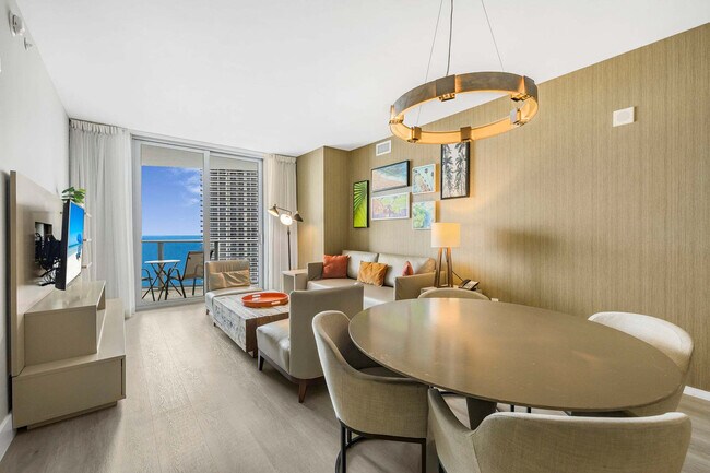 Primary Photo - 4111 S Ocean Dr