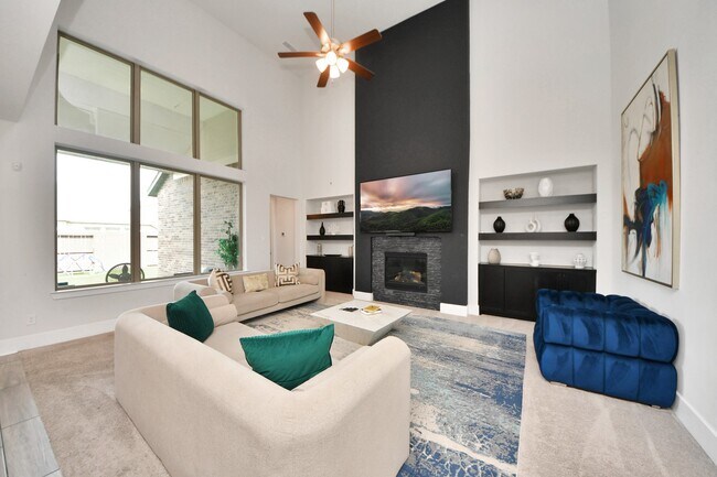 Building Photo - 10410 Carina Cloud Ln