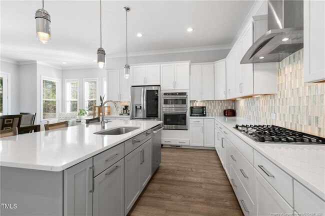 Building Photo - 200 Gravel Brook Ct
