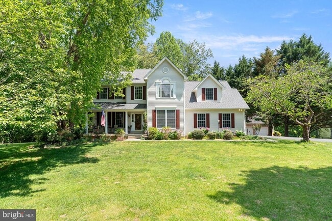 Building Photo - 17277 Kettlebrook Landing