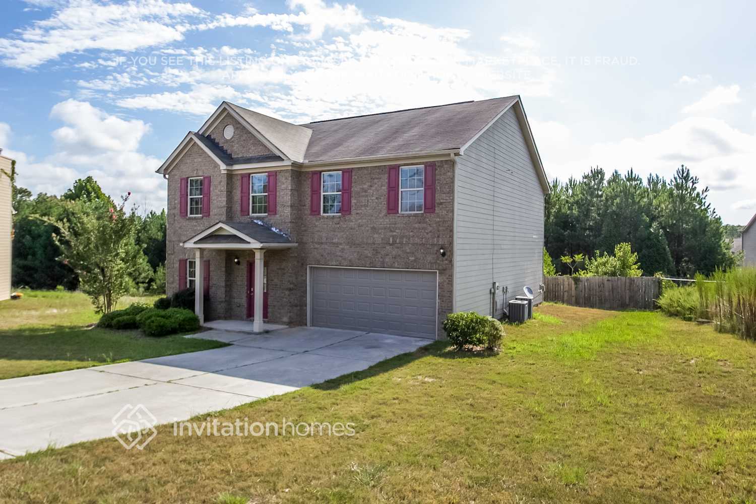 Building Photo - 6368 Flat Rock Ln