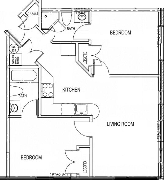 Interior Photo - The Alto