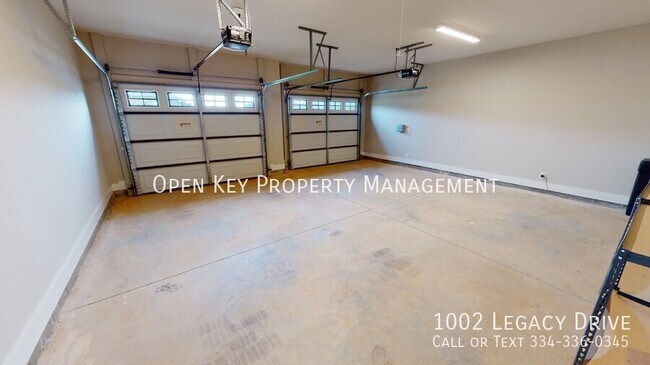 Building Photo - 1002 Legacy Dr
