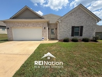 Building Photo - BROOKWOOD BEAUTY! 3BR/2BA | High Ceilings & Hardwood Floors | 2-Car Garage!