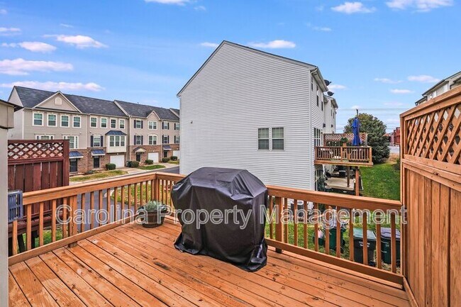 Building Photo - 7707 Jackson Pond Dr