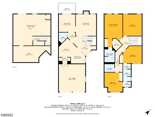 Building Photo - 18 Henning Terrace
