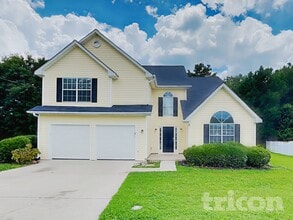 Building Photo - 1621 Smithson Dr