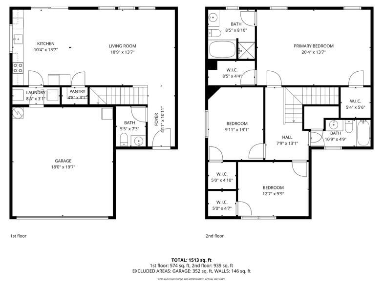 Building Photo - 1043 S San Vincente Ct