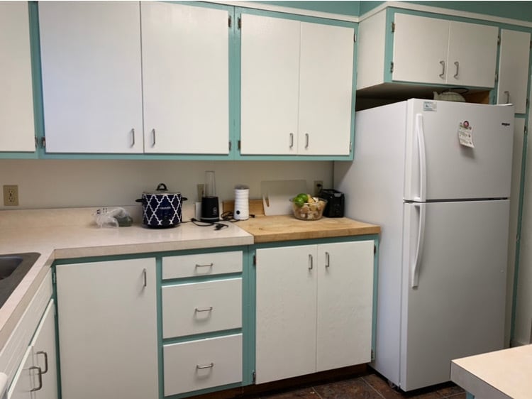 Building Photo - 1537 New Hampshire St