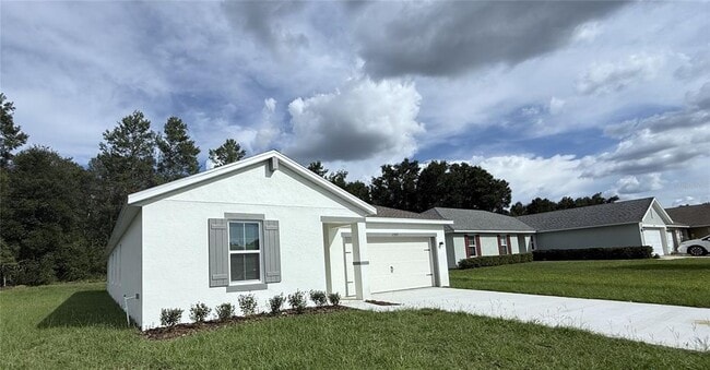Building Photo - 15393 SW 34th Court Rd