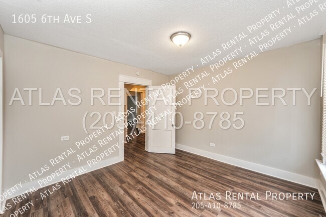 Building Photo - 1605 6th Avenue S Jasper AL 35501