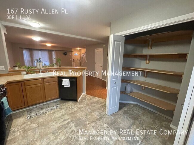 Building Photo - 167 Rusty Allen Pl