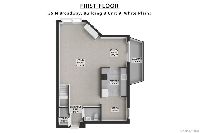 Building Photo - 55 N Broadway