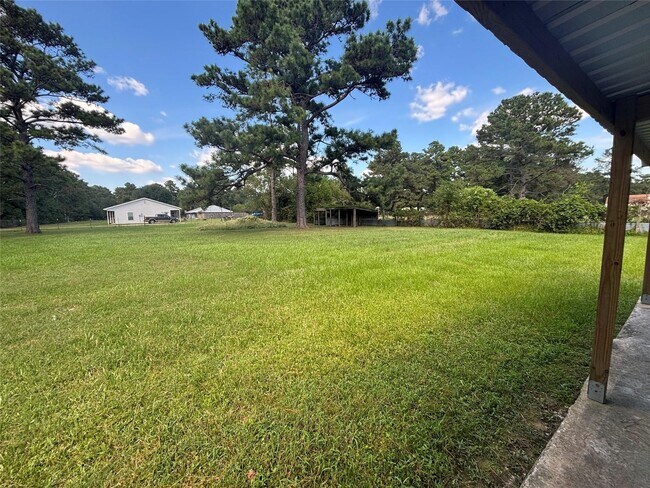 Building Photo - 276 County Rd 2234-2