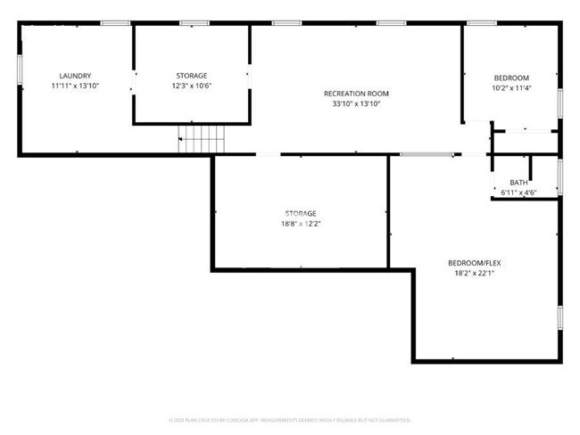 Building Photo - 4150 Pierce St